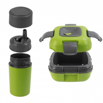 Lunch set PINNACLE Paloma2+1b. with thermos | 246517