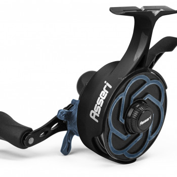 Ziemas spole ASERI Polar Strike 65mm | 124-00065