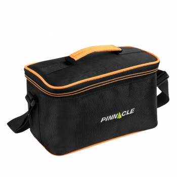 Lunch box set PINNACLE Pyramid 3pcs. with thermos | 246507