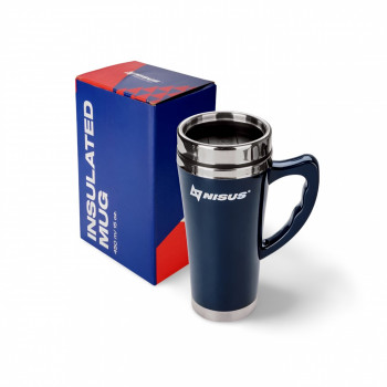 Termokrūze NISUS ar rokturi 450ml | 281107