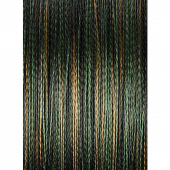 Makšķeraukla karpām monof.,četru krāsu, 0,30mm, 300m, 17,0kg | ACS640019