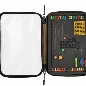 Leash bag 32x22x2, PM | AMN122645