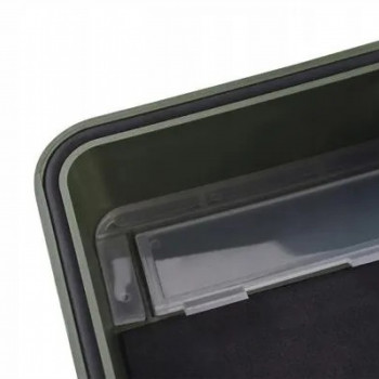 Kastīte pavadiņām CARP BOX, X1 Mistrall | AM-6101106