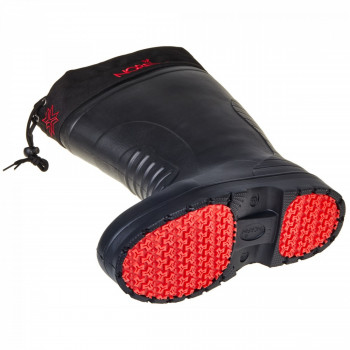 Ziemas zābaki Norfin SNOWFALL #47 SALMO | 16790-47