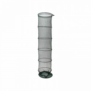 Zivju uzglabājamais tīkliņš SALMO d=45, 2.60m | UT15150