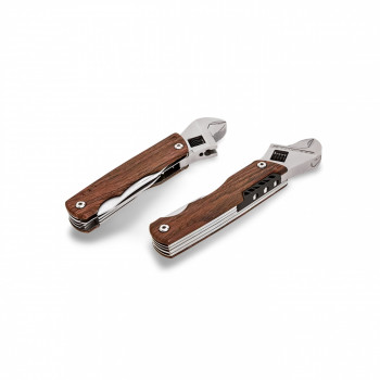 Multi instruments Adjustable Wrench 15cm | 256417