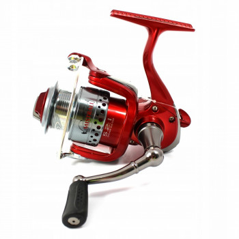 Spole GALAXY FD20  9+1BB MISTRALL | KM-1001020