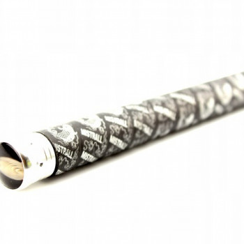 Makšķere LAMBERTA COSMO BOLO 4,00m 10-25g, MISTRALL | RM-2141940