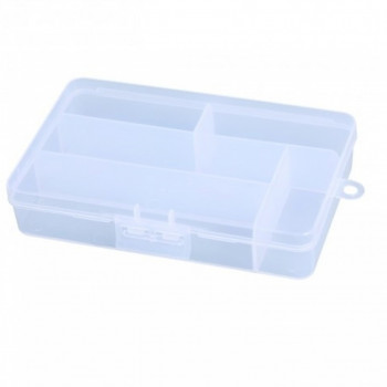 Fishing tackle box 19/11,5/3,5 | AM-6101148