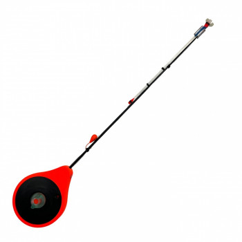 Ziemas komplekts Finnex SPZ, volfr. morm., 5mm/ aukla 014mm | WRS-MOR-3