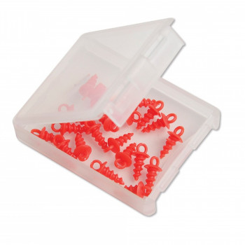 Skrūve karpu ēsmai CARP SPIRIT (20gb.) | ACS010284