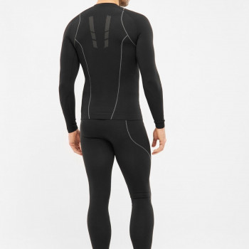 Thermal underwear VIKING Eiger Bamboo warm man #XXL | 3361-0908-XXL