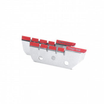 Asmeņi ledus urbim "Tonar"  Classic CW 180mm | B-182751