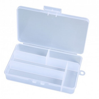 Fishing tackle box 19/11,5/3,5 | AM-6101148
