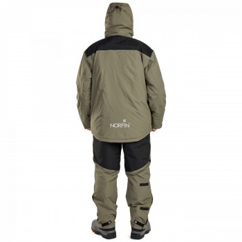 Ziemas kostīms Norfin ARCTIC 4 #M  SALMO | 427202-M