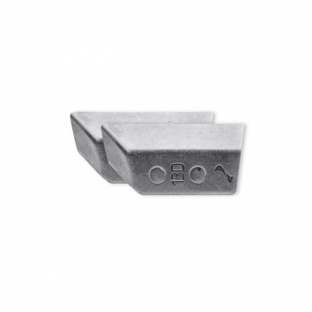 Asmeņi ledus urbim "Helios" SKAT 130mm | B-005443