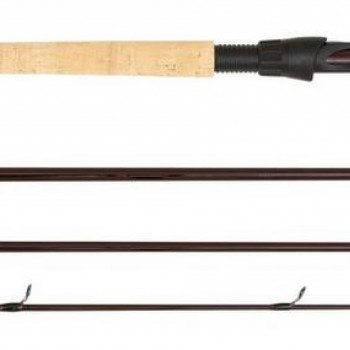Spinings Abu Garcia Tormentor 2.44m, 8-24g SPIN | 1520989