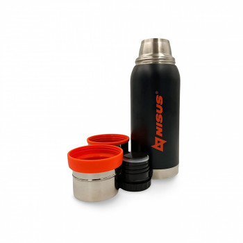 Termoss "Nisus" Silver Cup, 1.0L | 247322