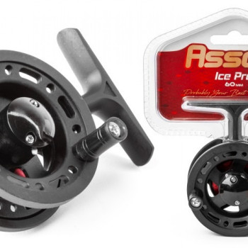 Ziemas spole ASERI 60mm | 119-00060