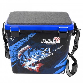 Ziemas kaste HELIOS Ice Addition 19l 1nod. | B-332855