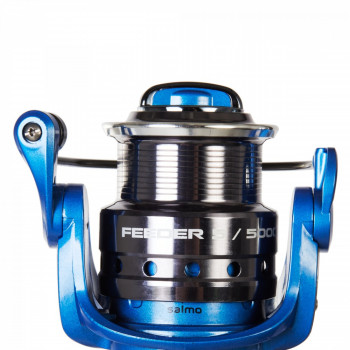 Spole Salmo Diamond FEEDER 5 5050FD | 5050FD