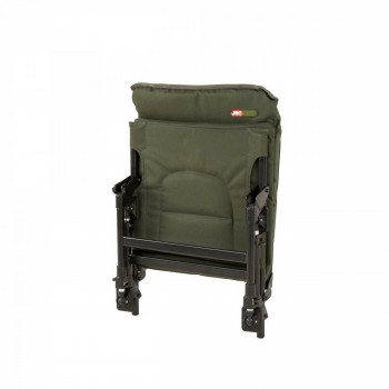 Krēsls JRC Defender Armchair, bez roku atbalstiem | 1441633