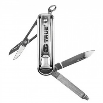 Multi instruments TrueUtility NailClip Kit | TU215