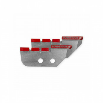 Asmeņi ledus urbim TONARClassic Long 130mm Labais | B-328273