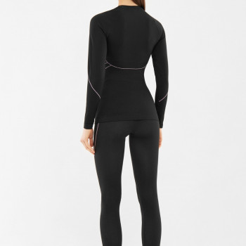 Thermal underwear VIKING Etna Bamboo warm woman #L | 6133-0948-L
