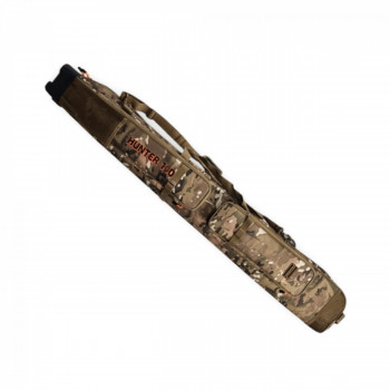 Makšķeru soma AKARA "HUNTER" (160cm, 3 nod., 3 kab.,kamufl.) | CAH-160