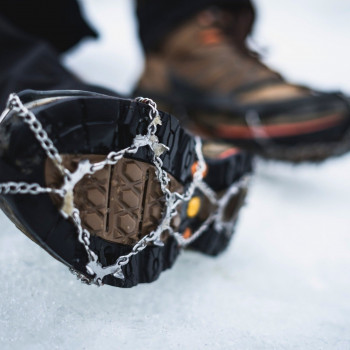 Ice Studs ICE ATTACK Chain #42-46 | Z-502