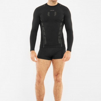 Termoveļa VIKING Eiger Bamboo warm man #XXL | 3361-0908-XXL