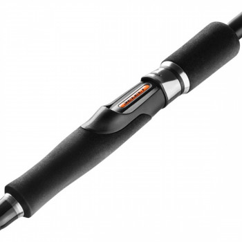 Spinings SELECT Basher BSR-702SH 2.13m, 40-120g,regular fast | 18703651