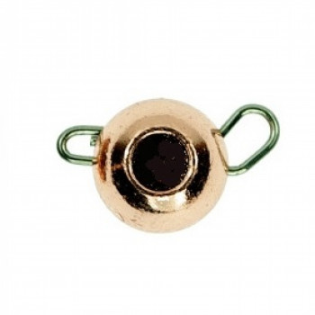 Volframa ausainītis Tungsten "cheburashka" copper 3.0g | 3.0