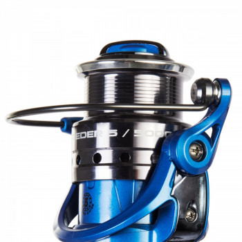 Spole Salmo Diamond FEEDER 5 5050FD | 5050FD