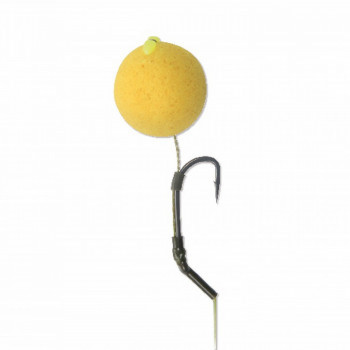 Rubber tube W/G 0.5mm 1.5m CARP SPIRIT | ACS010257