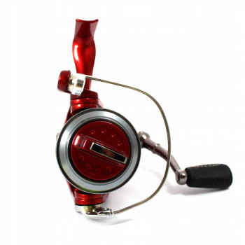 Spole GALAXY FD20  9+1BB MISTRALL | KM-1001020
