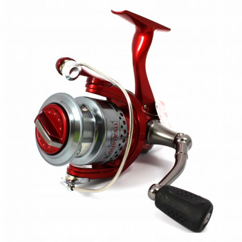 Spole GALAXY FD20  9+1BB MISTRALL | KM-1001020