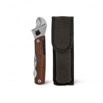 Multi instruments Adjustable Wrench 15cm | 256417