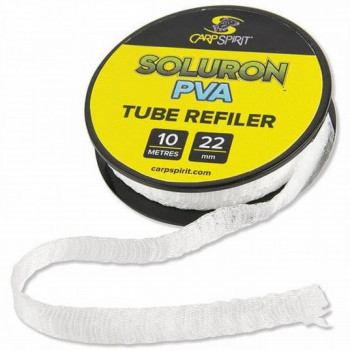 Soluron PVA Tube Refiller CARP SPIRIT  5m, 14mm | ACS010058