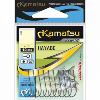 Āķis Kamatsu HAYABE (10gab) BLN  #6 | 514100306