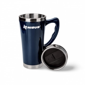 Termokrūze NISUS ar rokturi 450ml | 281107