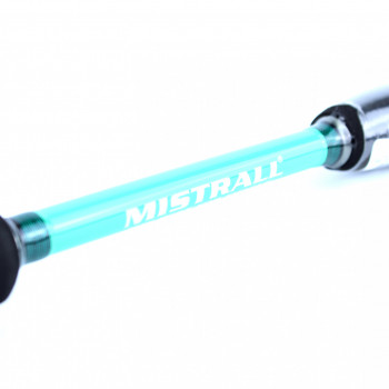 Spinning rod NAUTILIO JERK 1.85m UPT80g Mistrall | RM-2200018