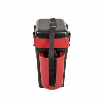 Ziemas kaste "Nisus" 10L, 1-sekc RD | 237449