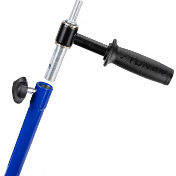 Ledus urbja šneks TONAR ELECTROSHTORM CW 130mm | B-330123