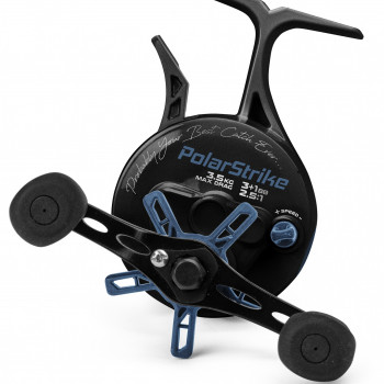 Ziemas spole ASERI Polar Strike 65mm | 124-00065