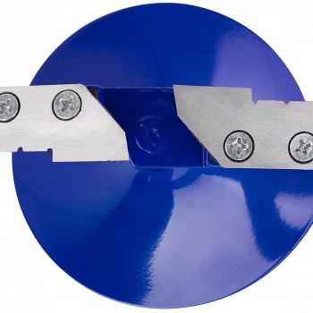 Ledus urbja šneks TONAR ELECTROSHTORM CW 150mm | B-330125