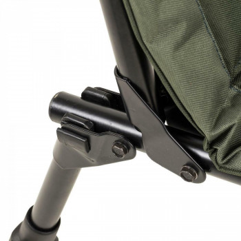 Krēsls JRC Defender Armchair, bez roku atbalstiem | 1441633