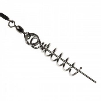 Āķu sistēma Lucky John STINGER SISTEM SSW 25kg | LJP7404-SSS