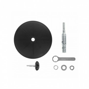 Ledus urbja adapters "Tonar" 20/23mm ar disku | B-338042